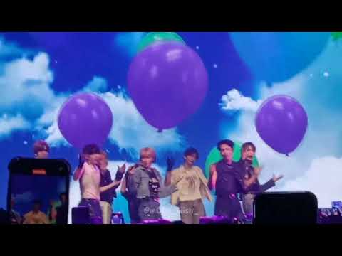230624 EPEX(이펙스) FANCON | 여우가 시집가는 날(Sunshower)