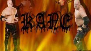 kane theme song