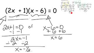 Solving using ZPP Lesson 10