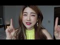 👸🏻Aku pake HAIR EXTENSIONS yg biasa para ARTIS PERGI di KOREA