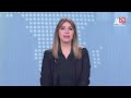 Gaza bajo Genocidio Telediario en el Diario Palestina Libération