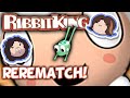 Ribbit King ReReMatch: Ribbiting - PART 1 - Game Grumps VS