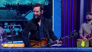 Band Of Horses Sing "Lights" From "Things Are Great" Live Concert Performance March 2022 HD 1080p