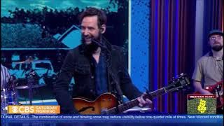 Band Of Horses Sing 'Lights' From 'Things Are Great' Live Concert Performance March 2022 HD 1080p