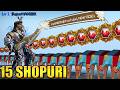 Facem 15 Shopuri pe Tigerghost 🤯 VINDEM TOT PENTRU SuperNAMB3R ✅ Metin2.ro Tigerghost