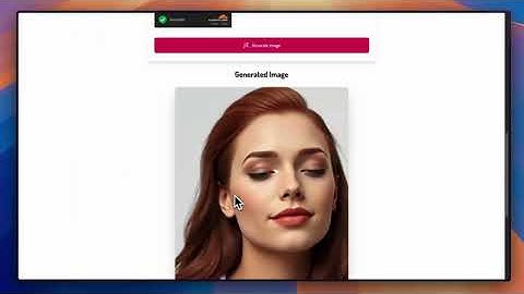 How to Create an AI Influencer for FREE (Step-by-Step Guide with Free Tools!)