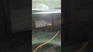 alpine IL 650 parking brake wire Free Alpine Parking Brake With E Brake Bypass Free Free Nothing Needed At All