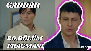 Gaddar 20.Bölüm Fragmanı, Büyük patronun sonu yaklaşıyor