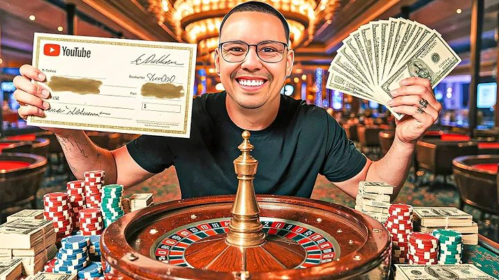 I Turned My Paycheck Into $100,000