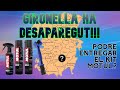 ENTREGUEM EL KIT MOTUL - GIRONELLA HA DESAPAREGUT DEL MAPA!!! - T2 E29