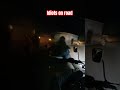 Idiots on road Q47 #360video #avenger220cruise #bajaj