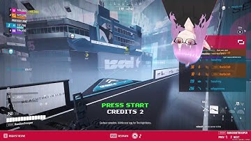 [53] The Finals - Brawlhalla - Repo with Crowd Control - Trepang2