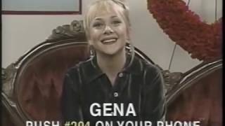 MADtv - Lowered Expectations : Gena
