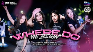 DJ PARTY BASS DUGEM KENDANG GAYENG ‼️WHERE DO WE BEGIN X WHY TIGGY ‼️ VIRAL TIKTOK 2026