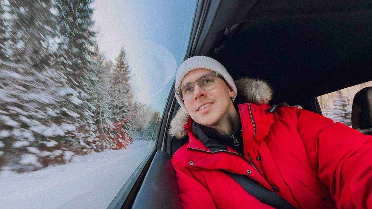 Mi respuesta a los altos costos de vivir en Suecia.