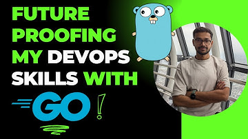 Why I am learning Go in 2025 as a DevOps/Cloud Engineer