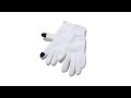 Serena Williams Lightweight Women's Heating Gloves