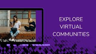 Virtual Communities