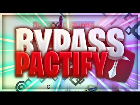 Free Op Pactify Bypass Undetectable Reach Kb Reducer Aimassist Etc - insoni roblox speaker roblox free gameplay