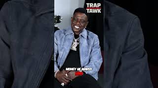 50 Cent Chooses Respect Over Millions: ‘He’ll Cancel BMF Just to Prove a Point’ 💯