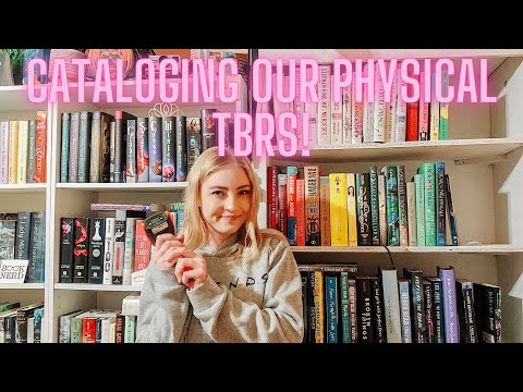 Cataloging Our Physical