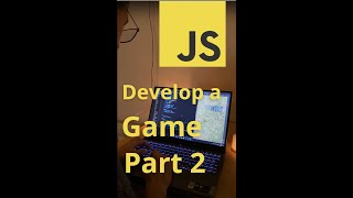 Develop a Game on JS part 2