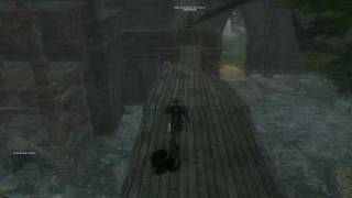 Minas Glorelloth - Mirkwood - LotRO