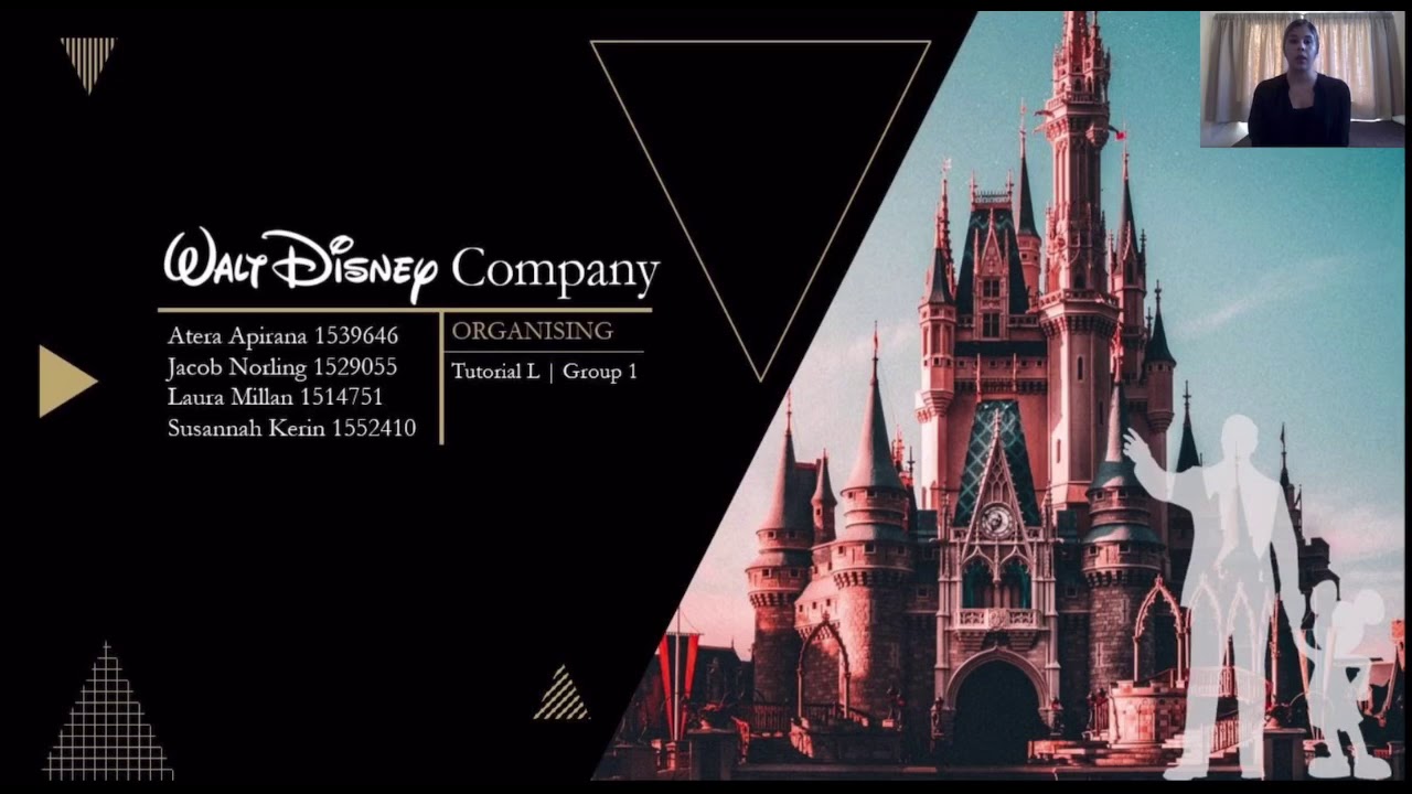 disney animation case study