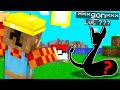 CATTURO IL MIO POKEMON PREFERITO SU MINECRAFT - Pixelmon Ep.14