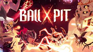 ФАРМИМ ЗАСНЕЖЕННЫЕ БЕРЕГА ~[BALL x PIT #11]~
