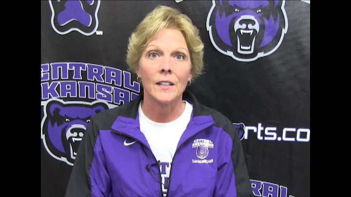 An Interview with Sandra Rushing