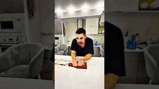 Meow bam cat mode ketchup mini video❤️🐈
