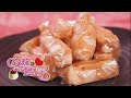 【用點心做點心】夏威夷豆牛奶糖(杜佳穎老師)