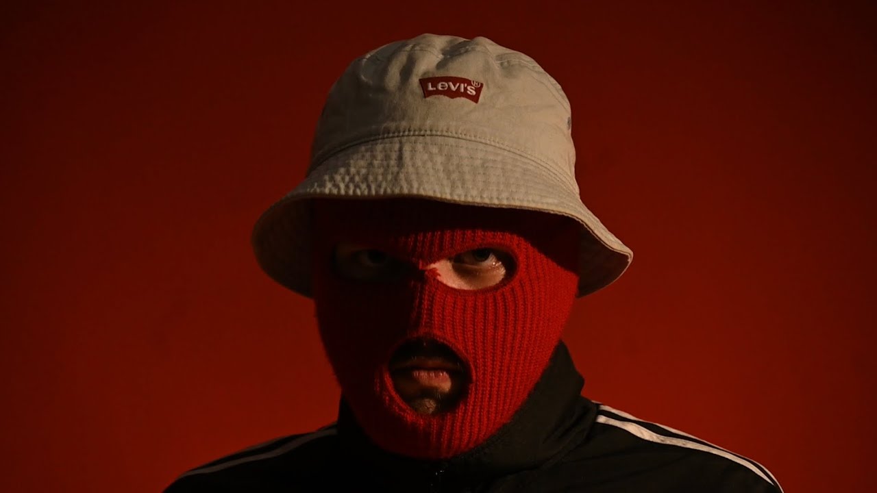 DJ PEN.OK - Hardcore Crew (Official Music Video) - YouTube