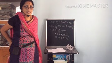 Class 5 Mathematics, Fish Tale -2