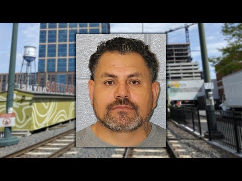 Man accused of