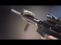VFC AR15 GBB