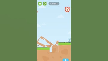 Slice To Save game funny moment hard level  54 #likeshorts #likevideo #shorts