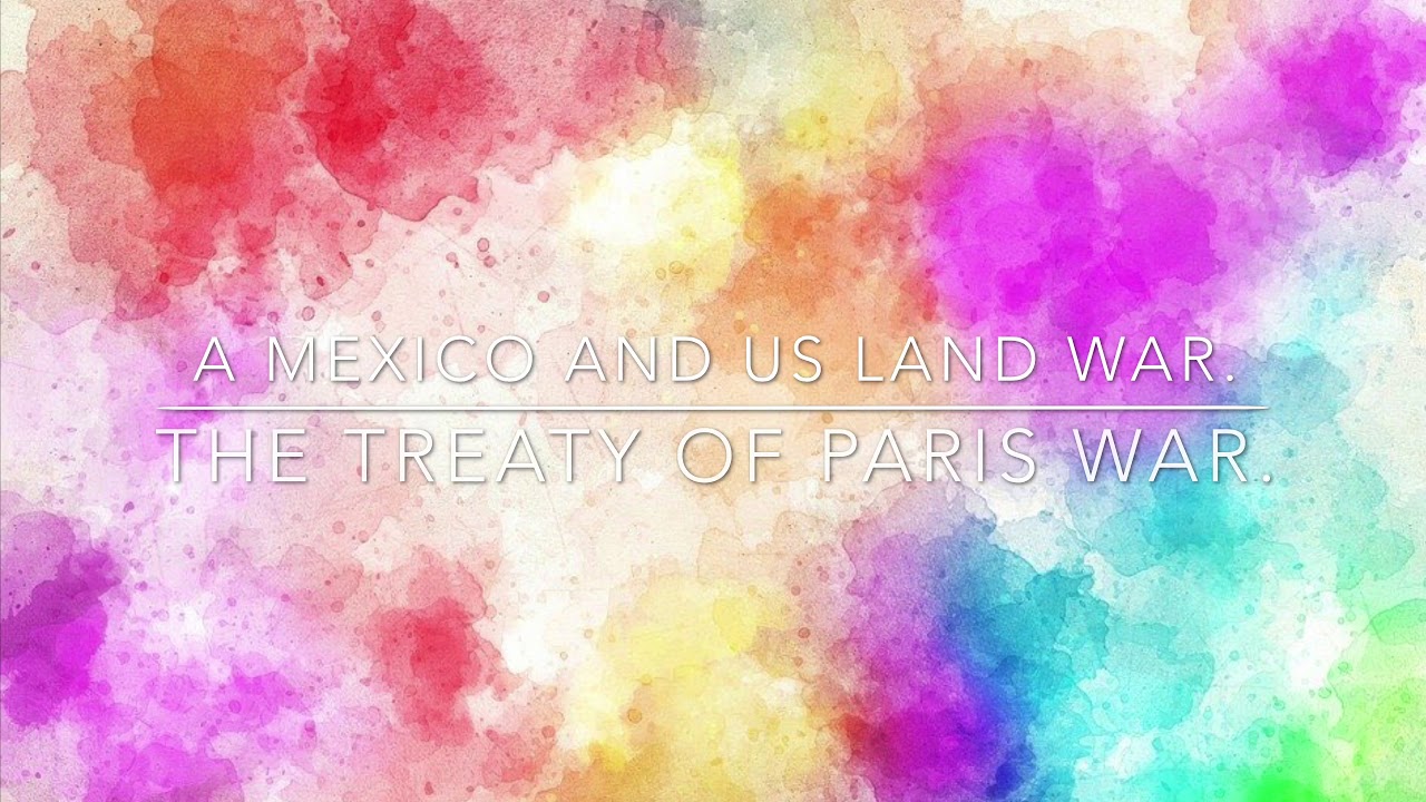 Manifest Destiny For History 