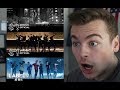 THE HOLY TRINITY (NCT 127 엔시티 127 'Regular' / WayV 威神V '理所当然' MV Reaction)