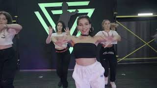 ITZY “Not Shy” | Dance Cover by Kader Nur | ODAdans