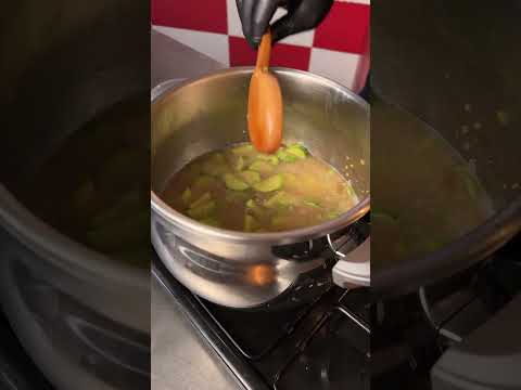 اسهل أكلة شامية فيك تعملها بالبيت اب شلهوب بالحمة 