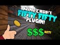 Tutorial Plugin Gambling - Mini-Games Minecraft - YouTube