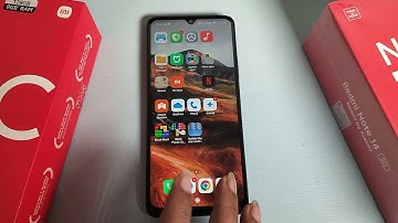 How To enable auto Answer Calls in Redmi 14c 5G || Redmi me auto answer on kaise kare