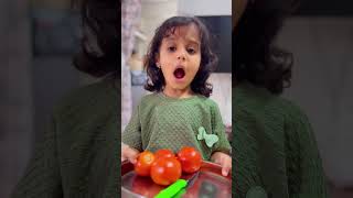 mummy ne sabji kaatne ko bol diya #funny #bestphone2025