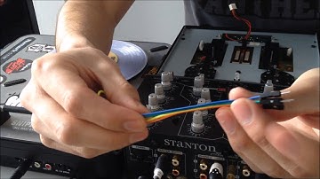 Peruvian killer Fader based on a Pro X Fade