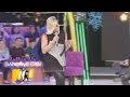 Vice ganda imitates running of kris aquino