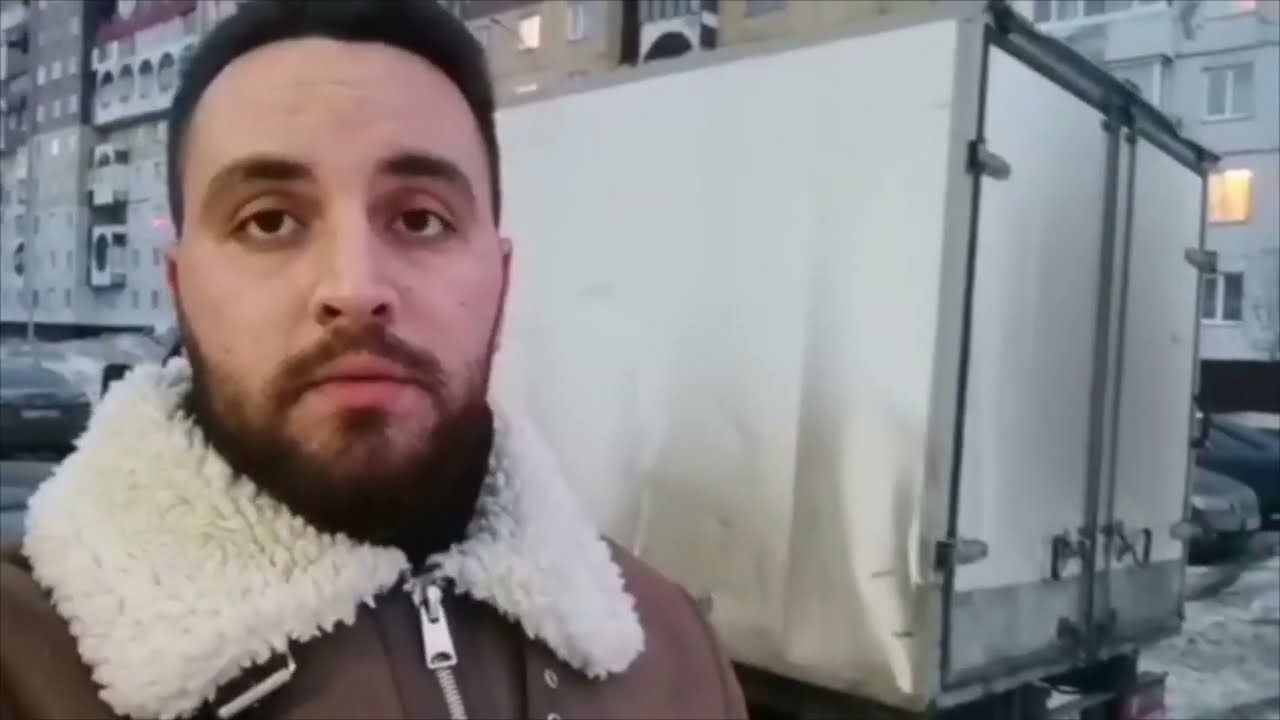 Отзывы перевозчиков о сервисе Перевозка 24 (perevozka24.ru) - YouTube