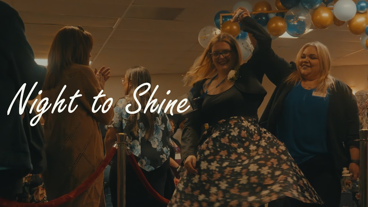 SYC Night to Shine 2025