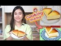 Ngikutin Resep Cooking Mama In Real Life! part.7
